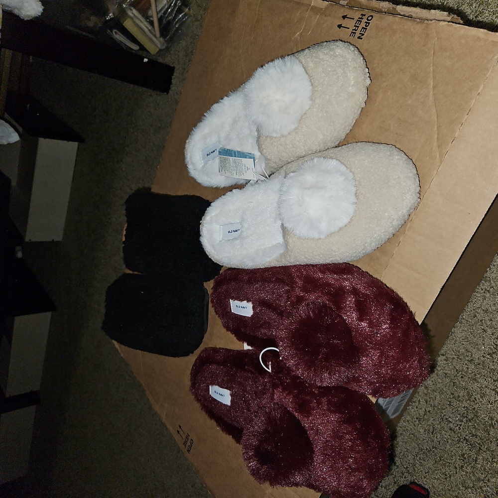 Slipper Bundle